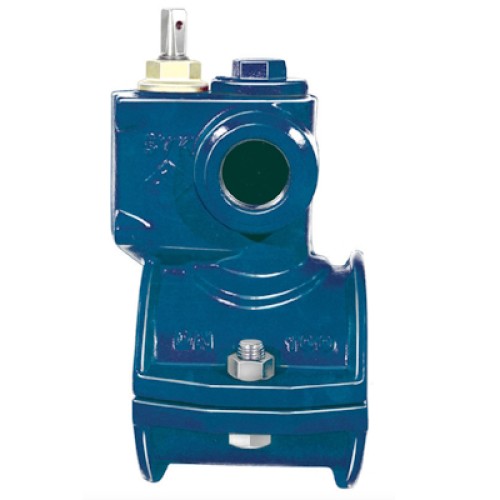 AVK Armatur 400x400